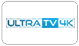 ULTRA TV HD 4K
