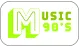 MUSIC 90s HD